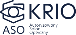 Autoryzowany Salon Optyczny KRIO – pierwszy nabór trwa do 31.01.2022!